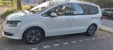 Volkswagen Sharan 2.0 tdi 110W ,7 Plätze D... - VW Sharan in Wiesbaden