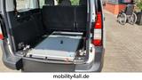 Volkswagen SOFORT VERFÜGBAR :  Rollstuhltransporter - Neuwagen mit Diesel-Antrieb: Taxi