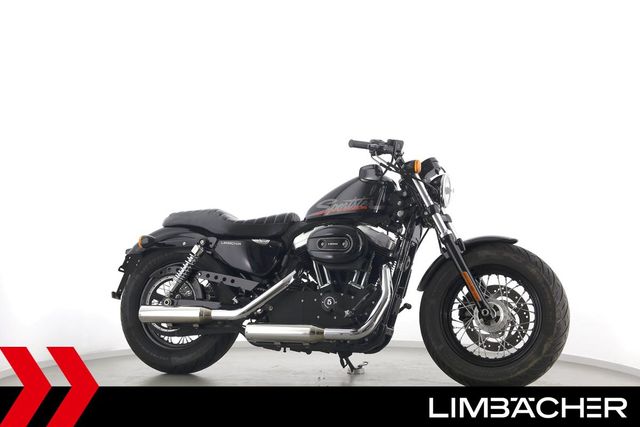 Harley-Davidson SPORTSTER XL 1200 48 FORTY EIGHT, Miller