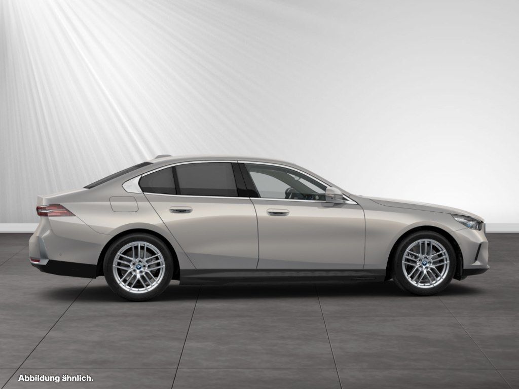 BMW 550 - Bild 11