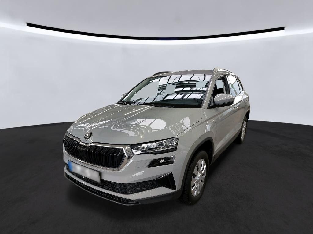 Image of Skoda Karoq