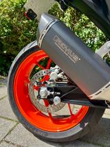 KTM Duke 690 / Top-Zustand / KTM München Scheckheft  - Angebote entsprechen deinen Suchkriterien