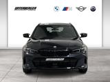 BMW M340d xDrive Touring M Sport Pro DA+ PA+ AHK HUD - schwarze BMW M340d