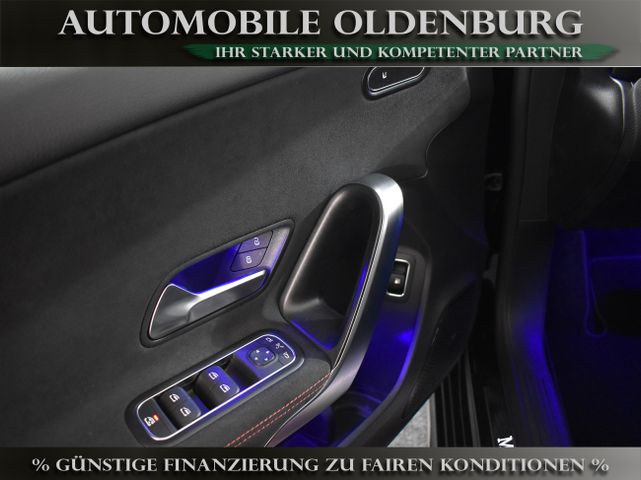 Mercedes-Benz A 250 e Limousine AMG *Distro+*Wide*Ambiente*LED