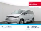 Volkswagen Multivan Lang Life Navi AHK Kamera ACC Sitzhzg - Volkswagen T7 Multivan in Wuppertal