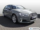 Audi A3 Sportback 40 TDI quattro sport AHK/SHZ/Xenon - Audi A3 in Bielefeld