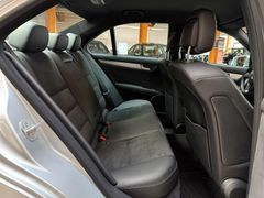 MERCEDES-BENZ C 220 CDI 4Matic Edition C|AMG-Line|2.Hand|Navi