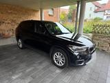 BMW X1 xDrive20i Advantage Steptronic Advantage - BMW X1 in Kassel