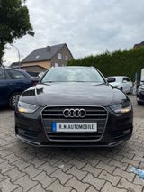 Audi A4 Avant Ambiente - Audi A4 aus 2015