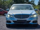 Mercedes-Benz E 200 E Limousine E 200 CGI BlueEfficiency - Mercedes-Benz E-Klasse Gebrauchtwagen
