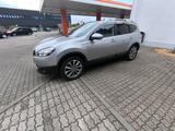 Nissan Qashqai+2, 2,0 DCi 7 Sitzer scheckh... - Nissan Qashqai+2: 0 Dci
