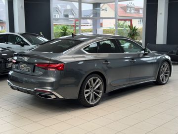 Audi A5 - 8