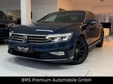 Volkswagen Passat.R Line Elegance Garantie bis 01.2027 - Volkswagen Passat mit Benzin-Antrieb: Limousine, 2.0