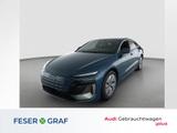 Audi A6 Sportback e-tron S line-AHK-Matrix-360 Kamera - Audi A6 mit Elektro-Antrieb