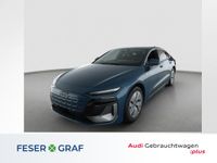 Audi A6 - Vorschau Bild 1
