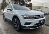 Volkswagen Tiguan Highline BMT/4Motion/DSG/Virtual Cockpit - VW Tiguan Gebrauchtwagen in Bonn