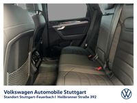 Volkswagen Touareg - Vorschau Bild 8