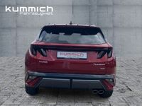 Hyundai TUCSON - Vorschau Bild 5