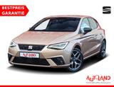 Seat Ibiza 1.0 TSI Xcellence LED Navi ACC Beats PDC - Seat Ibiza mit Benzin-Antrieb