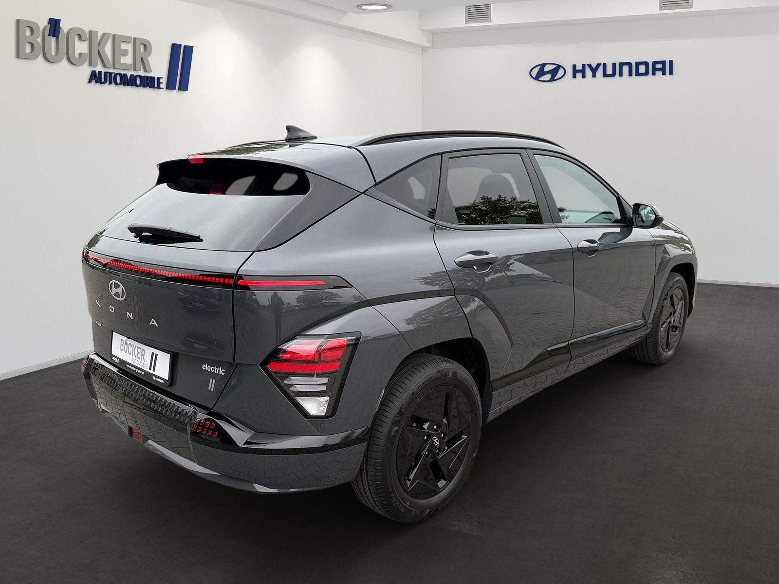 Hyundai KONA - Bild 3