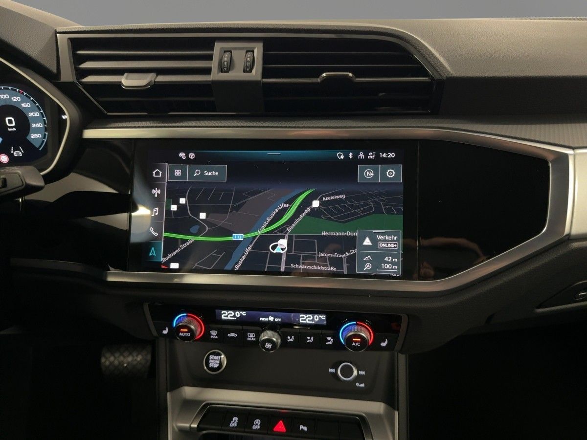 Audi Q3 - Bild 14