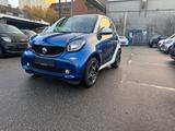 Smart ForTwo fortwo coupe Passion 52kW Proxy - Smart ForTwo: Proxy
