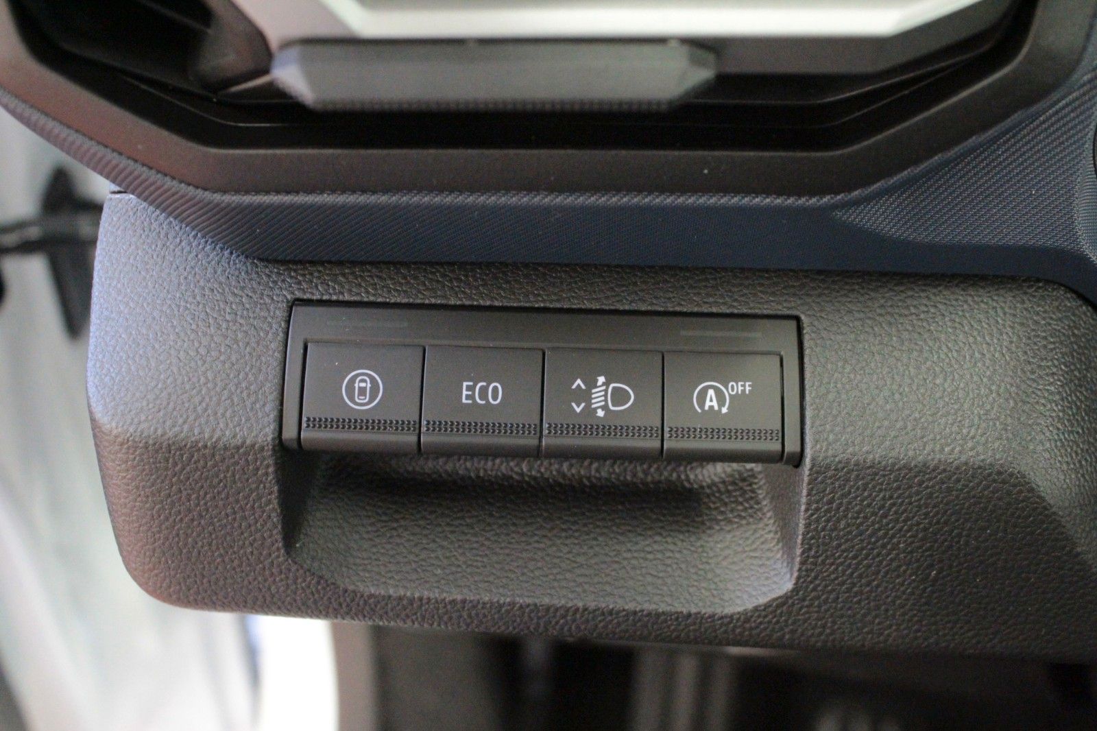 Fahrzeugabbildung Dacia Bigster hybrid 155 Expression #Winterpaket Plus