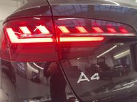 Audi A4 - Vorschau Bild 14
