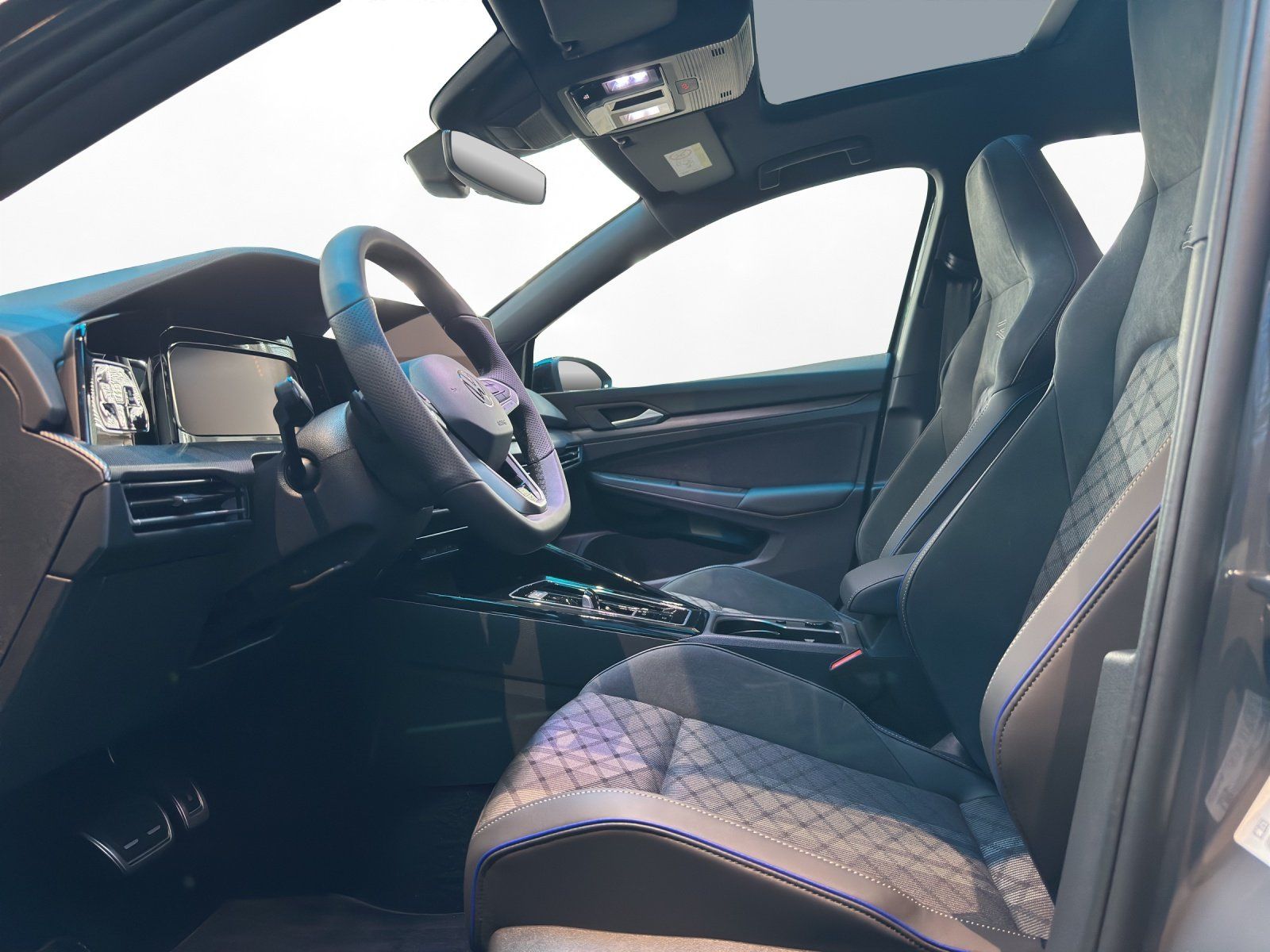 Volkswagen Golf - Bild 10