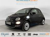 Fiat 500 Lounge Dualogic AUTOMATIK ALLWETTER PANODACH - Fiat 500: Dualogic