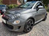 Fiat 500C RockStar - Fiat 500C: Rockstar