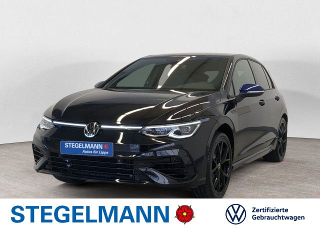 Volkswagen Golf 8 245kW (333PS) DSG R Performance