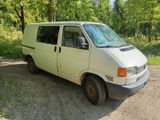 Volkswagen T4 andere - VW T4 Gebrauchtwagen in Chemnitz