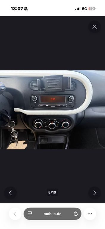 Image of Renault Koleos