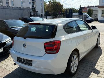 BMW 114 - 9
