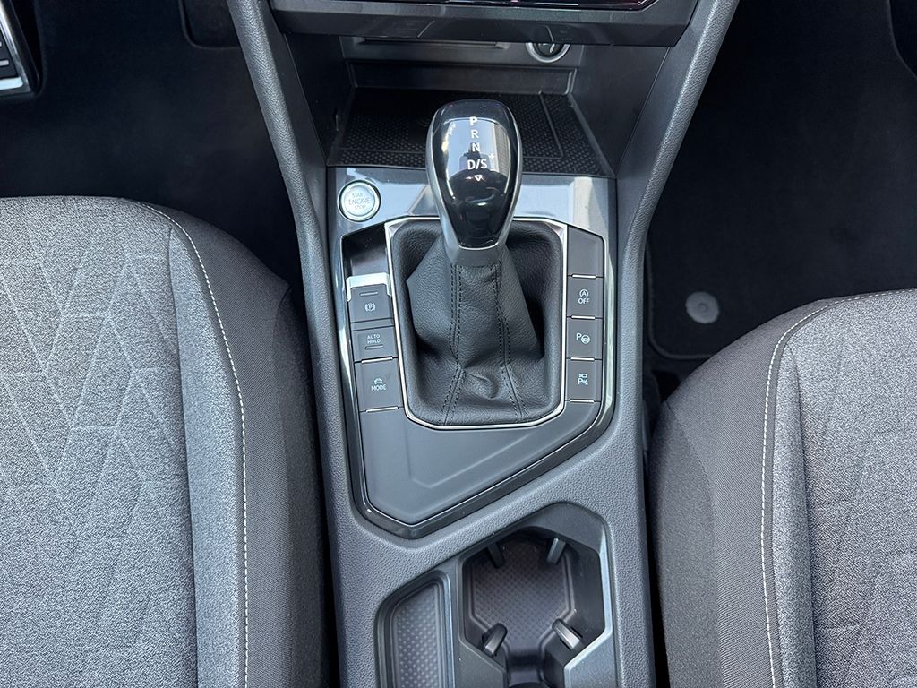 Tiguan 1.5 TSI DSG "MOVE" *AHK*NAVI*IQ.DRIVE*