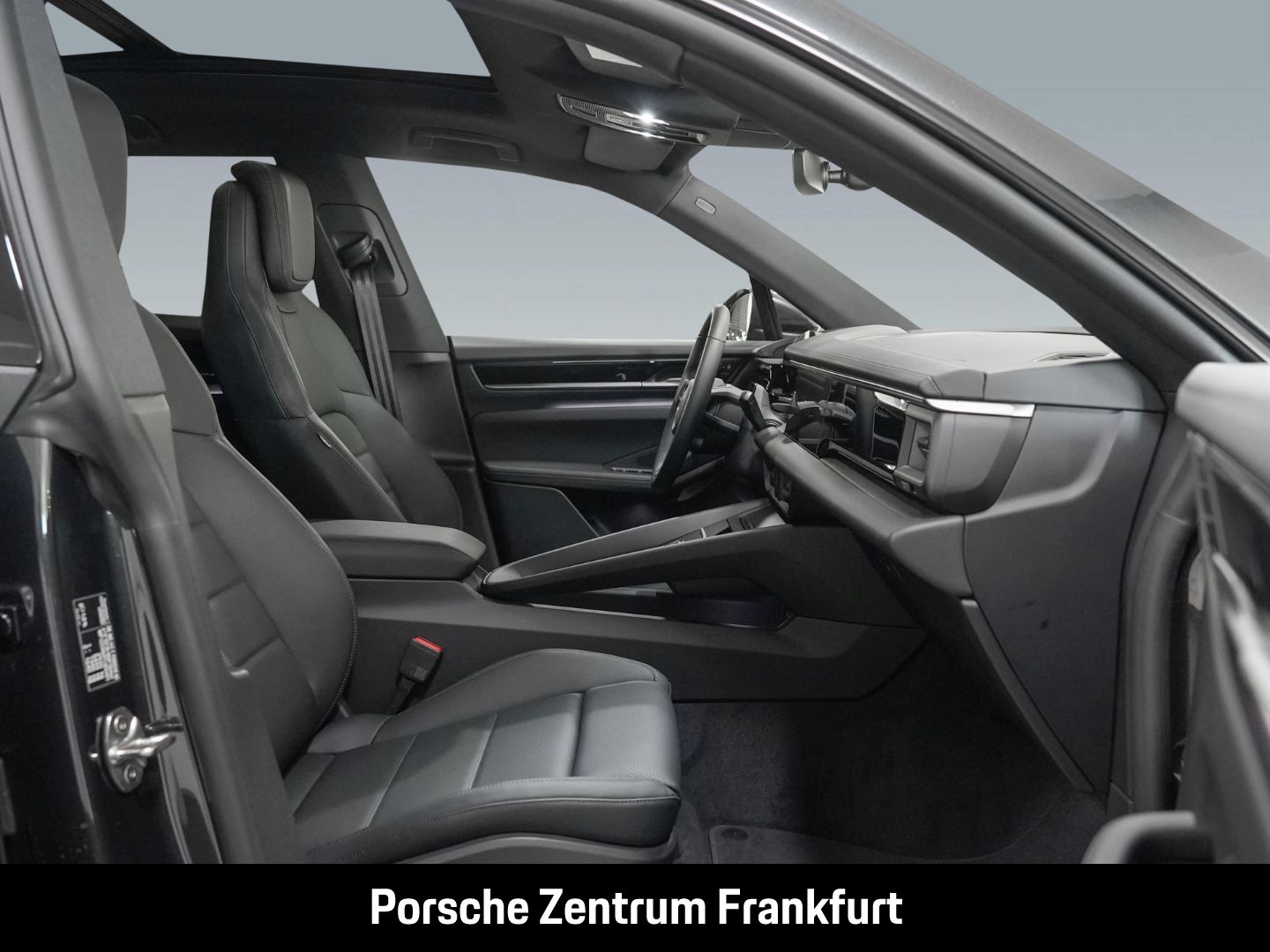 Porsche Macan - Bild 16