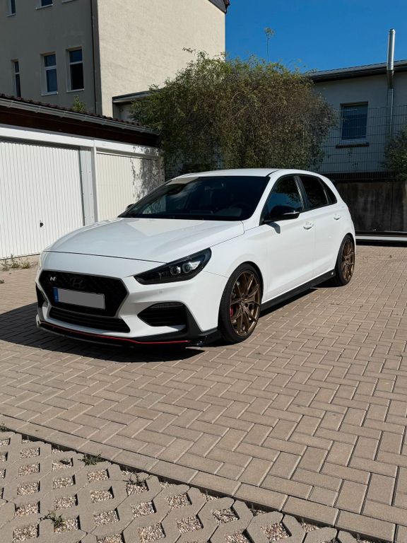 Image of Hyundai i30
