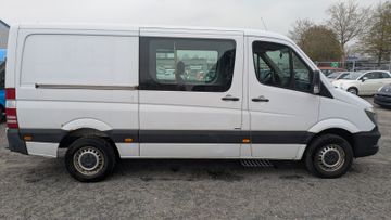 Mercedes Sprinter - 4