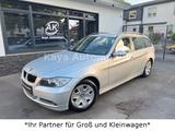 BMW 320i Touring Klima Sitzheizung S-Heft Hu/Au Neu - BMW aus 2008: Kombi