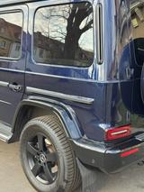 Mercedes-Benz G 500 - inkl Winterreifen / verl. Werksgarantie - Mercedes-Benz G 500 in Berlin