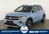 Volkswagen T-Cross 1.5 TSI DSG R-Line, AHK, IQ.Light, Navi,