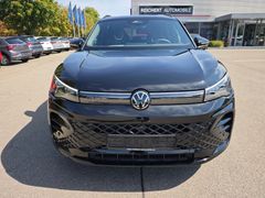 VW Tiguan R-Line 2.0 TDI 193PS 4Motion #AHK #PANO VW Tiguan R-Line 2.0 TDI 193PS 4Motion #AHK #PANO