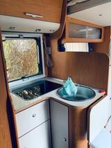 Fiat Rimor Europeo 91 Plus - Fiat Teilintegrierter