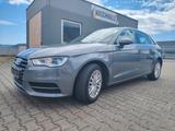 Audi A3 Sportback 2.0 TDI S-tronic, ZR+Wapu neu !