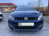 Volkswagen Polo V Match 1.6 TDI BMT I Scheckheft I Navi - Volkswagen Polo: 6n