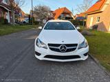 Mercedes-Benz E 200 Coupé E 200 - - Mercedes-Benz E 200: Sportwagen