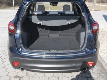 Mazda CX-5 Nakama Intense AllradLederSchiebedachKam