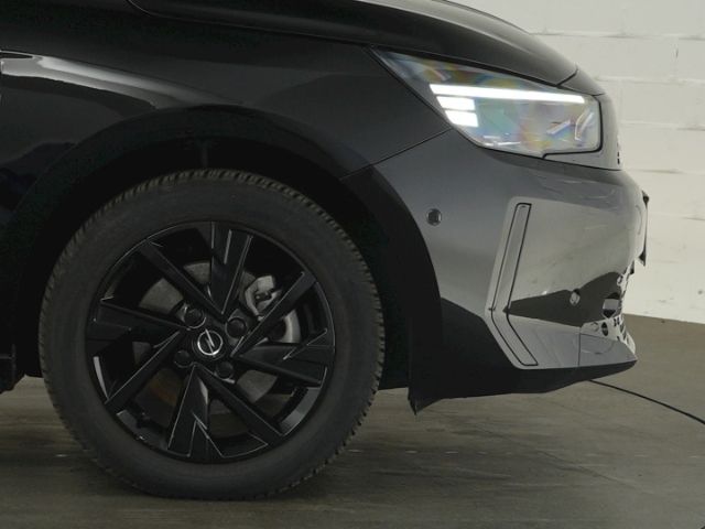 Corsa F FACELIFT GS HYBRID eDCT+LED-SCHW+RÜCKFAH