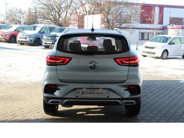 MG ZS EV 1.5L 5MT Com